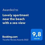 Lovely Near The With A Sea View * Poreč