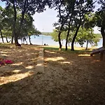 Lovely Near The With A Sea View