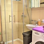 Apartamento Lovely Near The With A Sea View