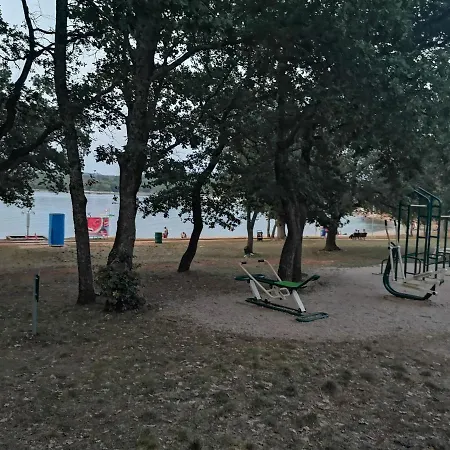 Apartament Lovely Near The With A Sea View *