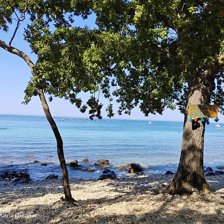Lovely Near The With A Sea View * Пореч