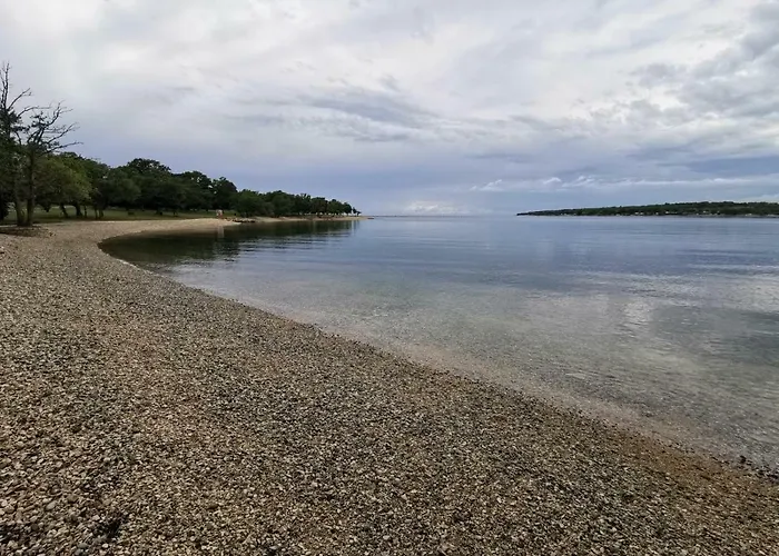 Lovely Near The With A Sea View Апартаменти