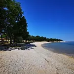Lovely Near The With A Sea View * Porec