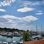 Lovely Near The With A Sea View *