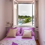 Lovely Near The With A Sea View * ポレッチ