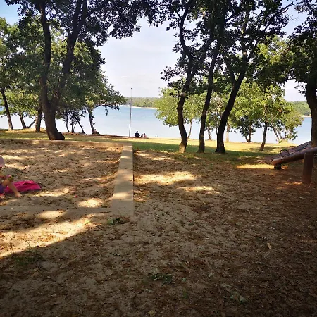 Lovely Near The With A Sea View