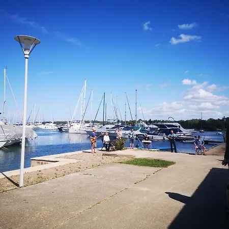Lovely Near The With A Sea View Porec