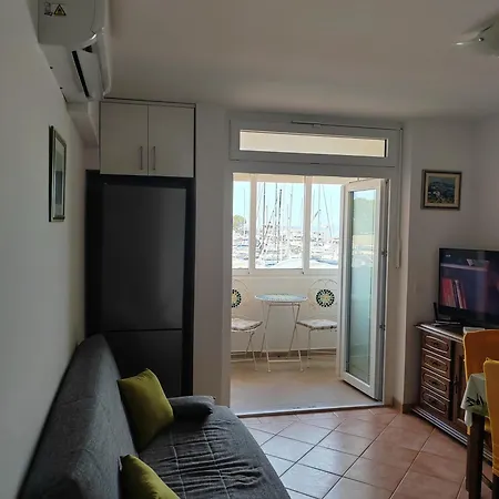 Lovely Near The With A Sea View * Porec