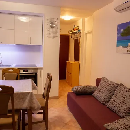 Lovely Near The With A Sea View