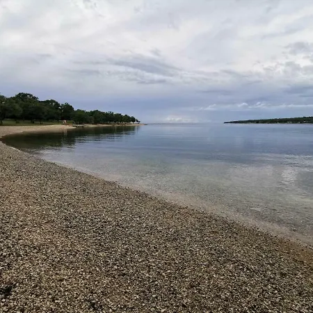 Lovely Near The With A Sea View Daire