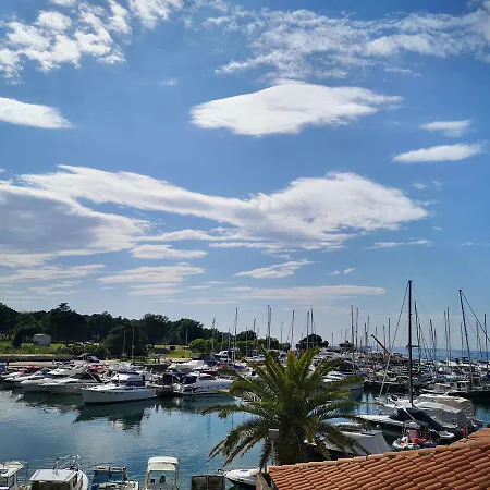 Lovely Near The With A Sea View *