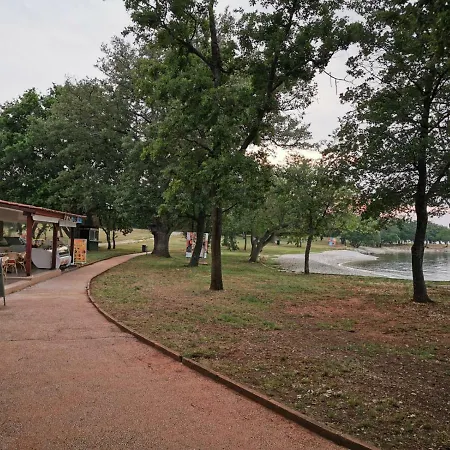 Lovely Near The With A Sea View