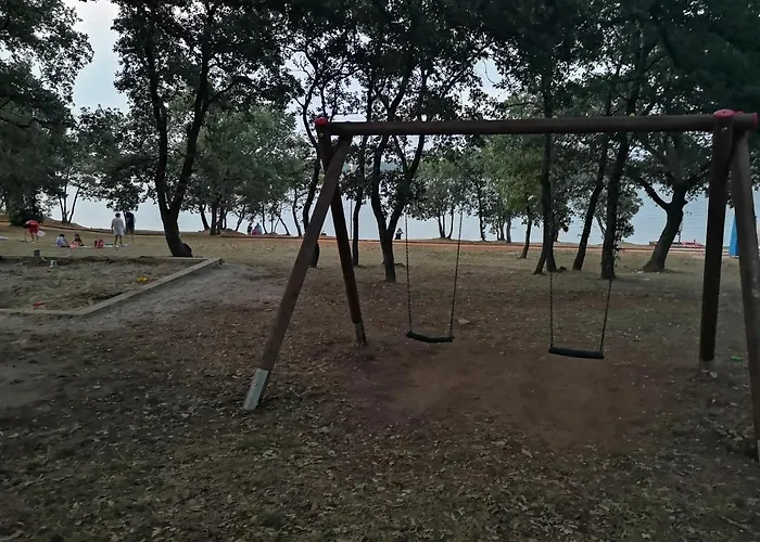 Lovely Near The With A Sea View *