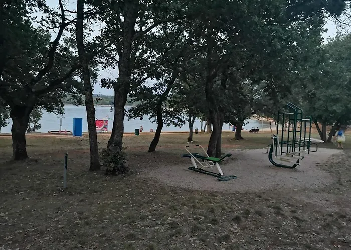 Apartman Lovely Near The With A Sea View *