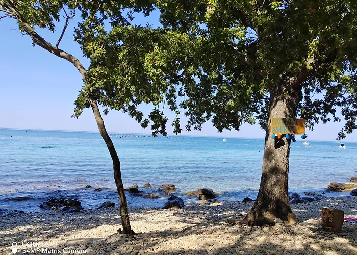 Lovely Near The With A Sea View * Porec