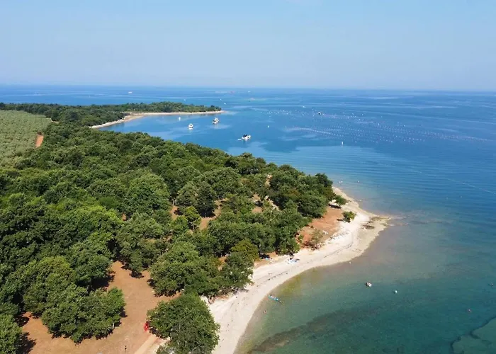 Apartman Lovely Near The With A Sea View *