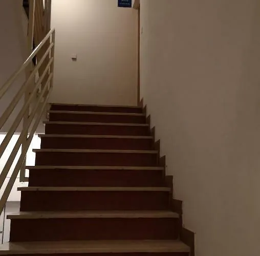 Apartman Lovely Near The With A Sea View *