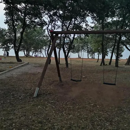 Lovely Near The With A Sea View *