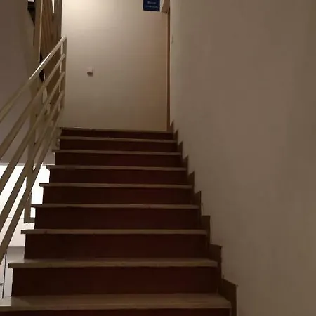 Apartament Lovely Near The With A Sea View *