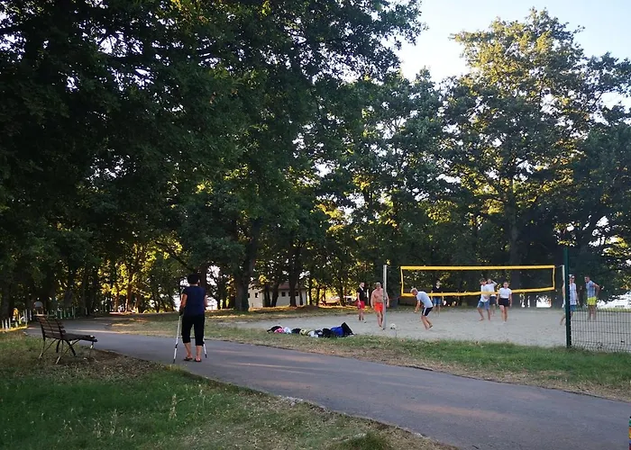 Lovely Near The With A Sea View Apartmán *